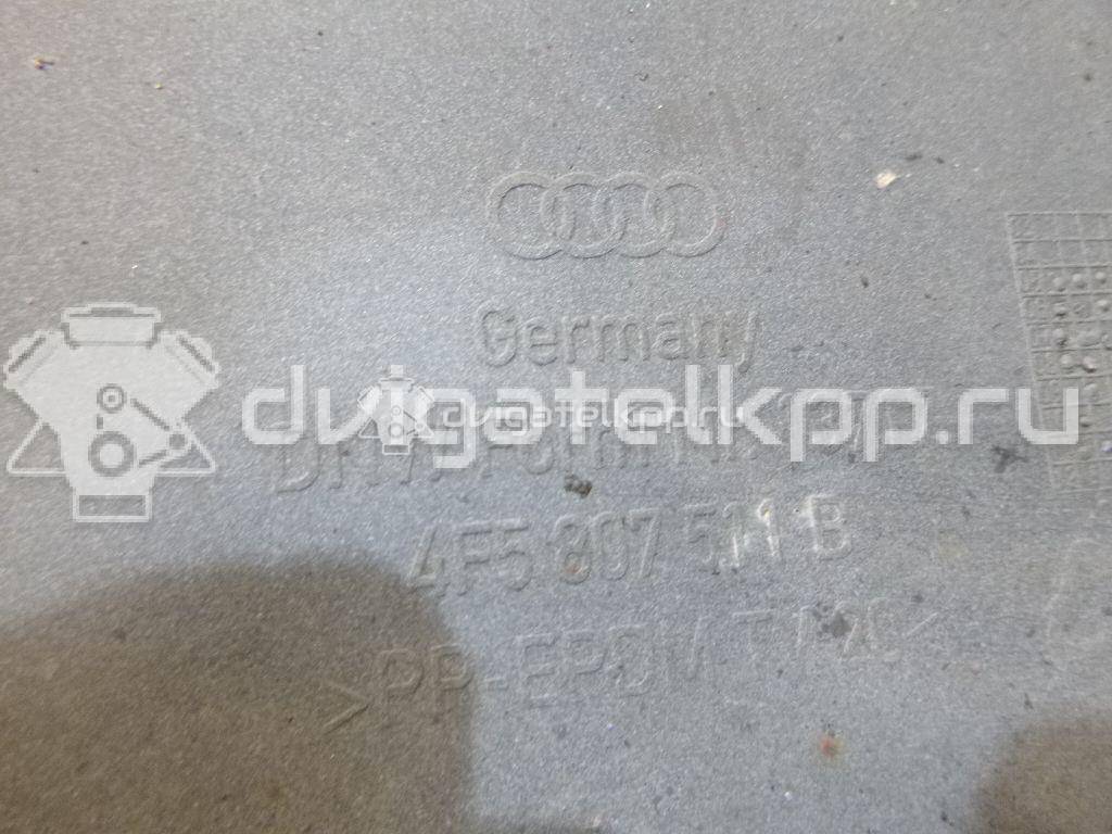 Фото Бампер задний  4F5807303CGRU для Audi A6 {forloop.counter}}