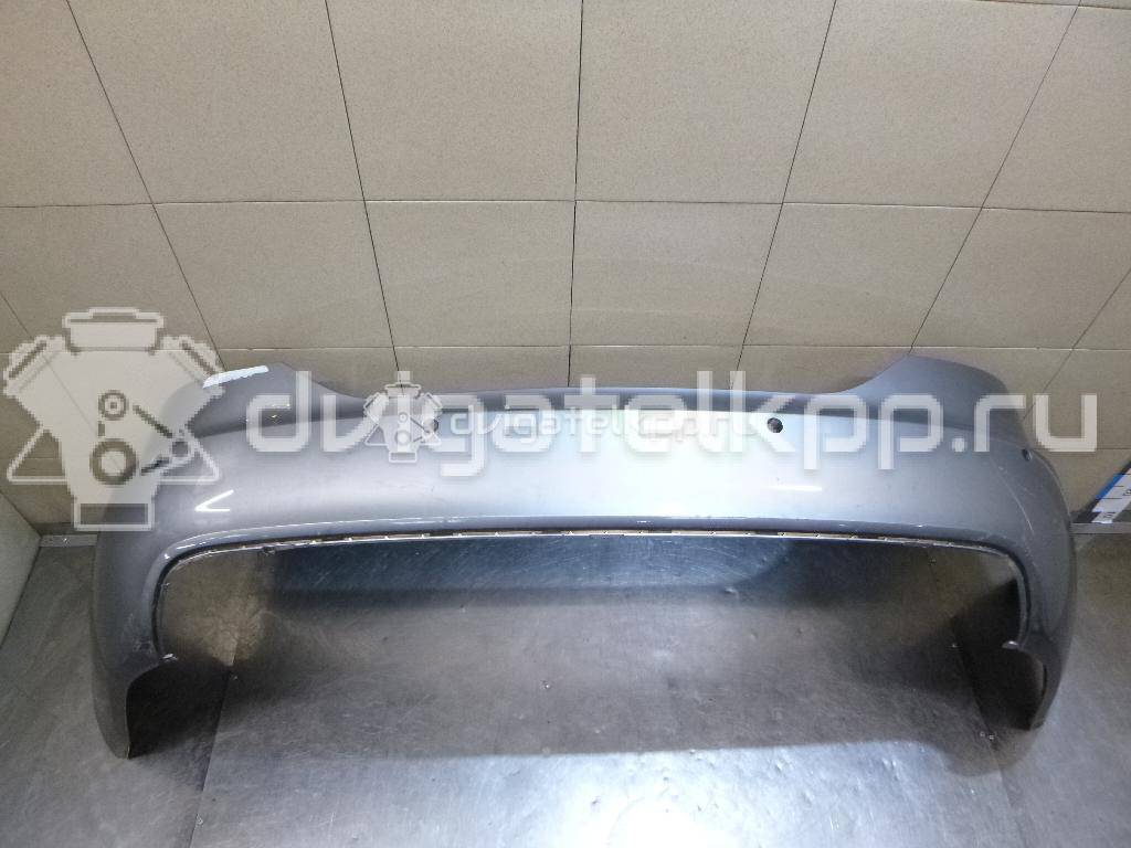 Фото Бампер задний  4F5807303CGRU для Audi A6 {forloop.counter}}