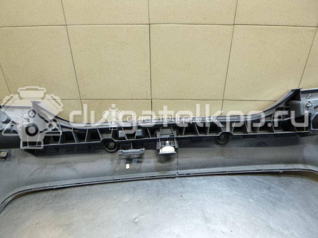 Фото Бампер задний  4F5807303CGRU для Audi A6 {forloop.counter}}