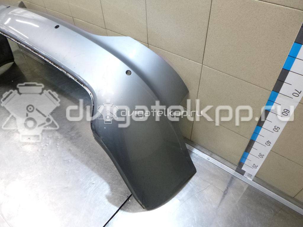 Фото Бампер задний  4F5807303CGRU для Audi A6 {forloop.counter}}