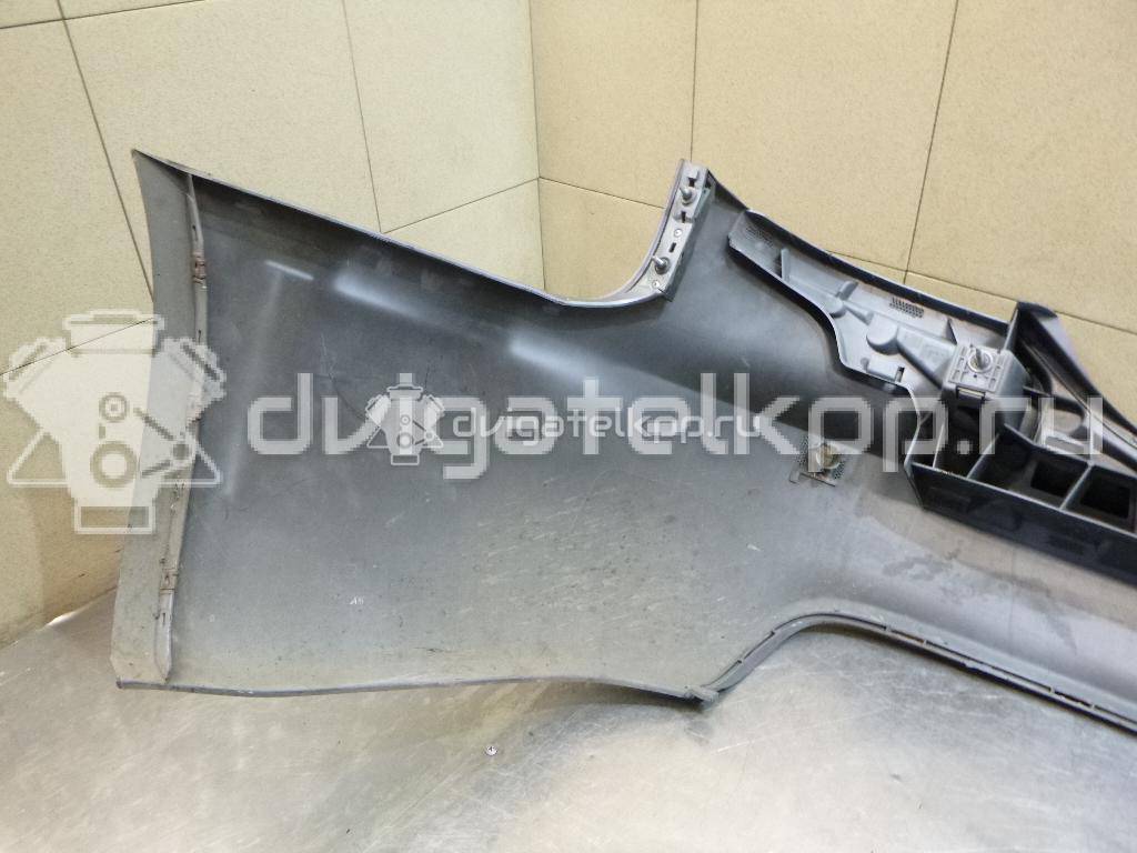 Фото Бампер задний  4F5807303CGRU для Audi A6 {forloop.counter}}