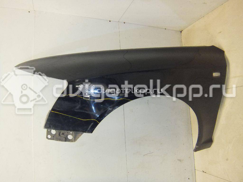 Фото Крыло переднее левое  4F0821103A для Audi A6 {forloop.counter}}