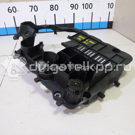 Фото Маслоотражатель для двигателя CDAB для Skoda Octavia / Yeti 5L / Octaviaii 1Z3 / Superb 152 л.с 16V 1.8 л бензин 06J103138M