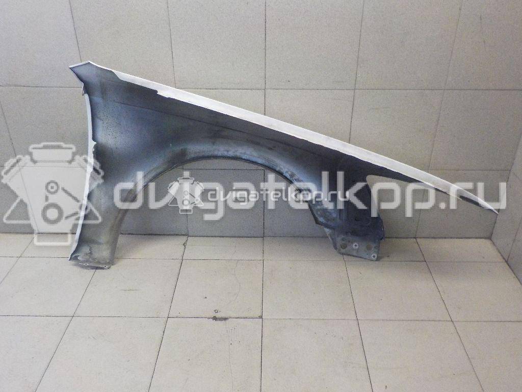 Фото Крыло переднее левое  4F0821103F для Audi A6 {forloop.counter}}