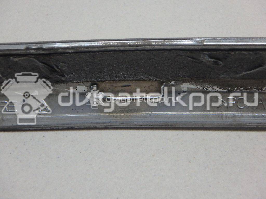 Фото Молдинг переднего бампера правый  4F08530662ZZ для Audi A6 {forloop.counter}}