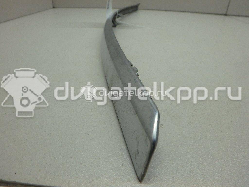 Фото Молдинг переднего бампера правый  4F08530662ZZ для Audi A6 {forloop.counter}}