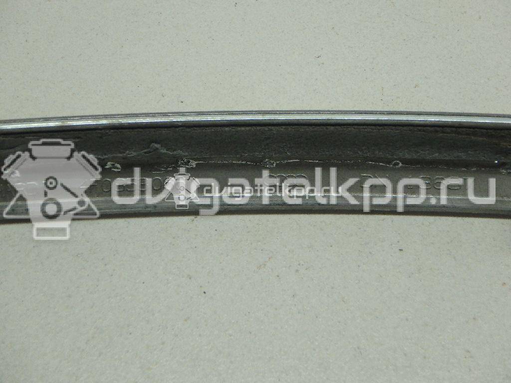 Фото Молдинг переднего бампера правый  4F08530662ZZ для Audi A6 {forloop.counter}}