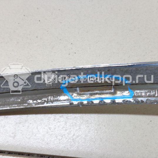 Фото Молдинг переднего бампера правый  4f08530662zz для Audi A6