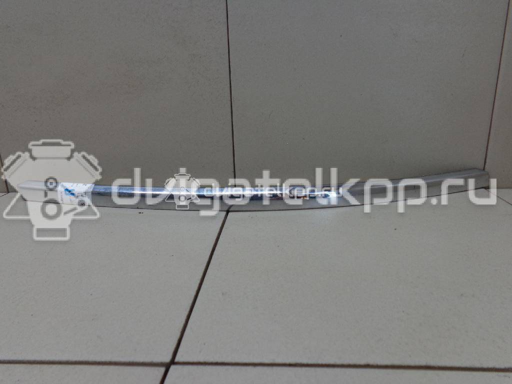Фото Молдинг переднего бампера правый  4f08530662zz для Audi A6 {forloop.counter}}