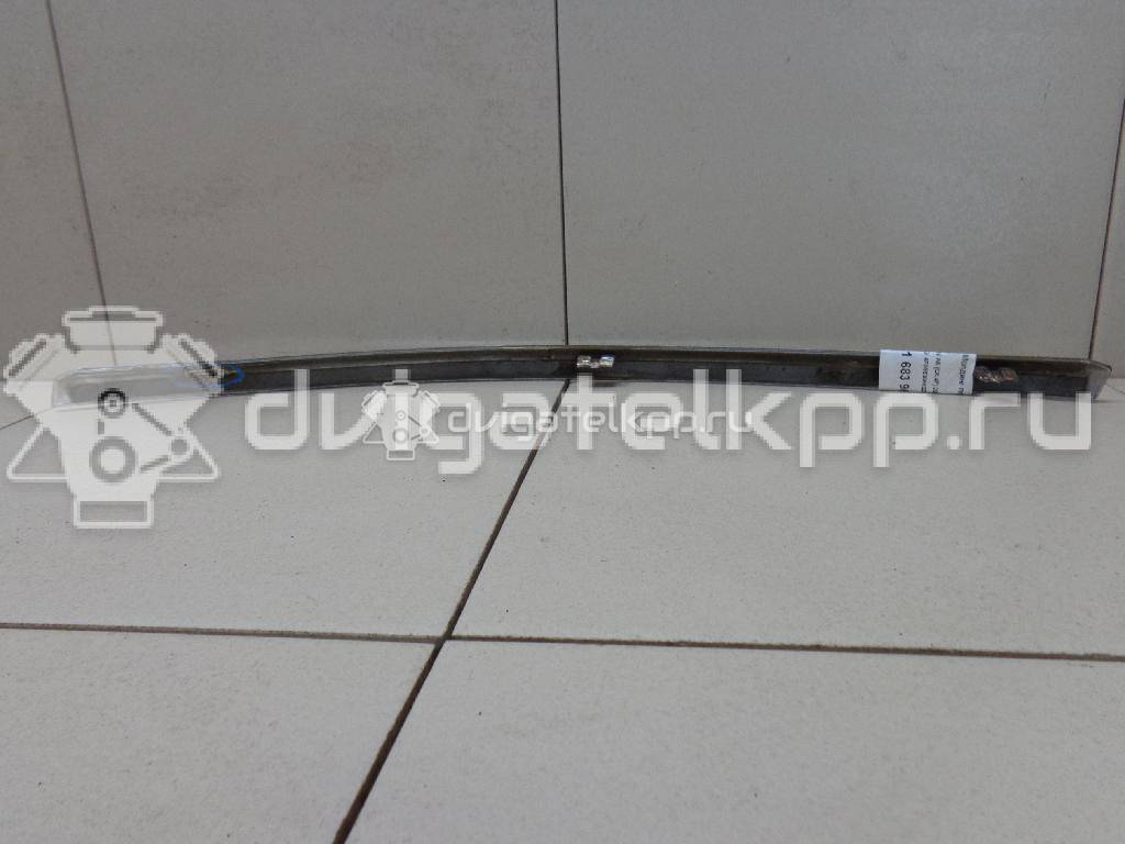 Фото Молдинг переднего бампера правый  4f08530662zz для Audi A6 {forloop.counter}}