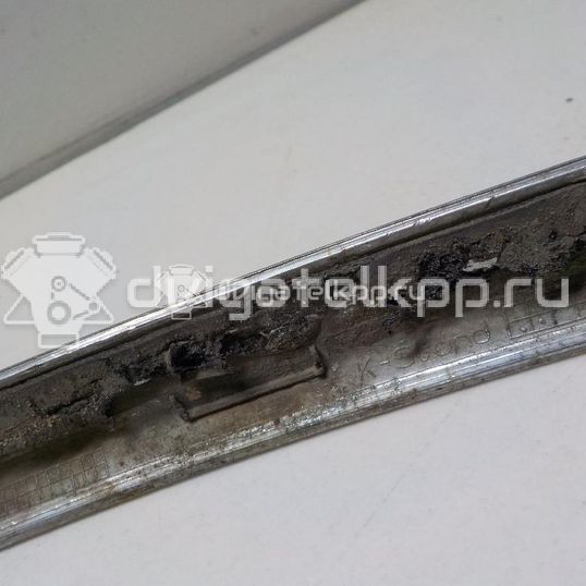 Фото Молдинг переднего бампера правый  4f08530662zz для Audi A6