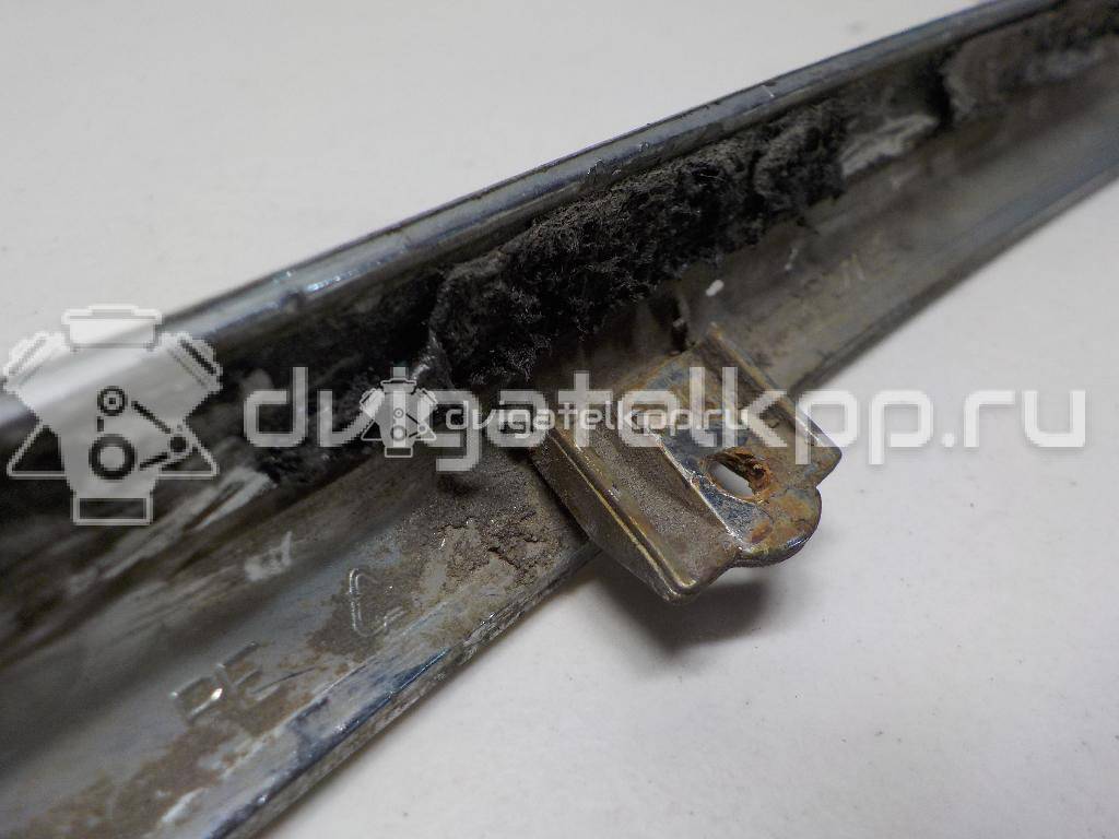 Фото Молдинг переднего бампера правый  4f08530662zz для Audi A6 {forloop.counter}}