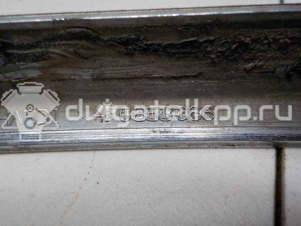 Фото Молдинг переднего бампера правый  4f08530662zz для Audi A6 {forloop.counter}}