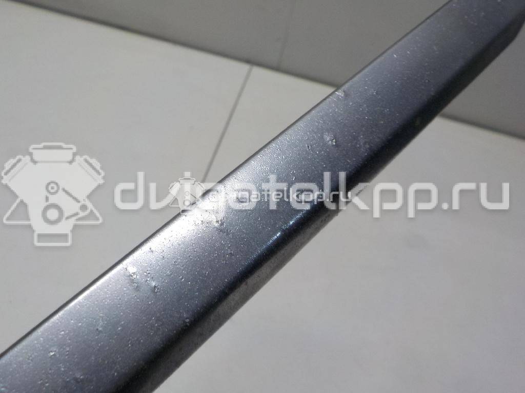 Фото Молдинг переднего бампера правый  4f08530662zz для Audi A6 {forloop.counter}}