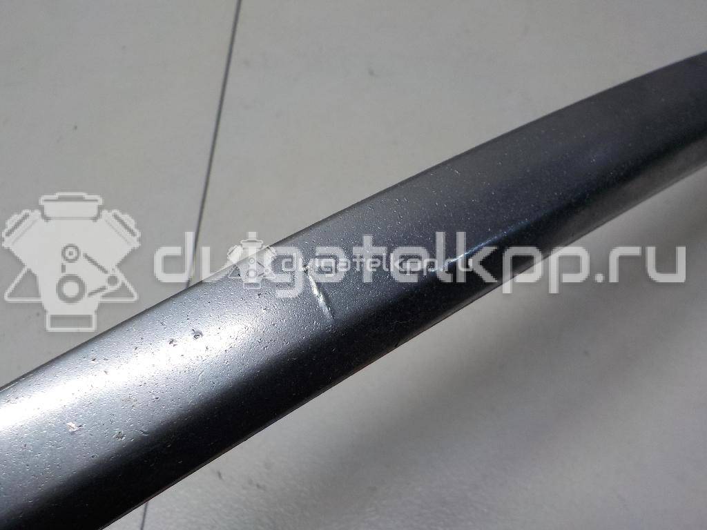 Фото Молдинг переднего бампера правый  4f08530662zz для Audi A6 {forloop.counter}}