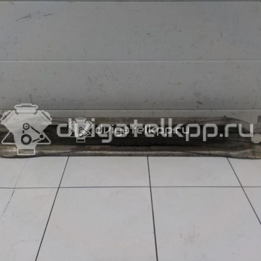 Фото Усилитель переднего бампера  4F0807111 для Audi A6