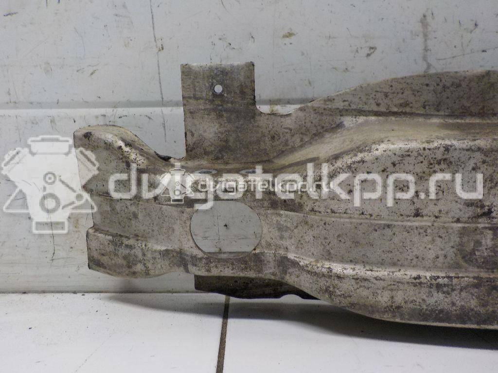 Фото Усилитель переднего бампера  4F0807111 для Audi A6 {forloop.counter}}