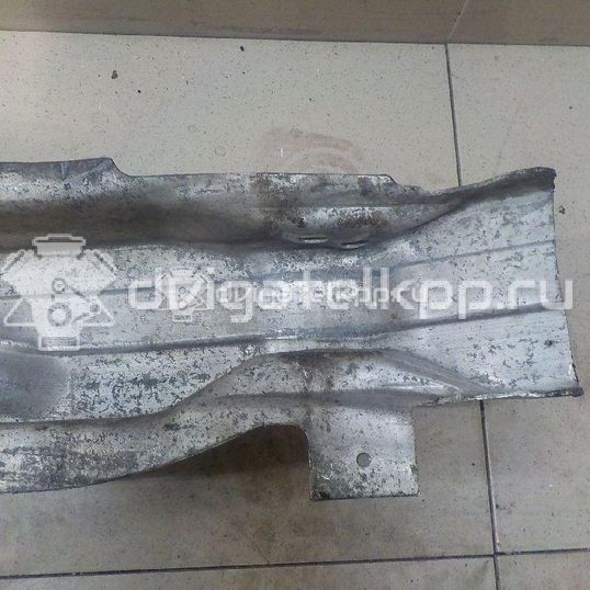 Фото Усилитель переднего бампера  4F0807111 для Audi A6