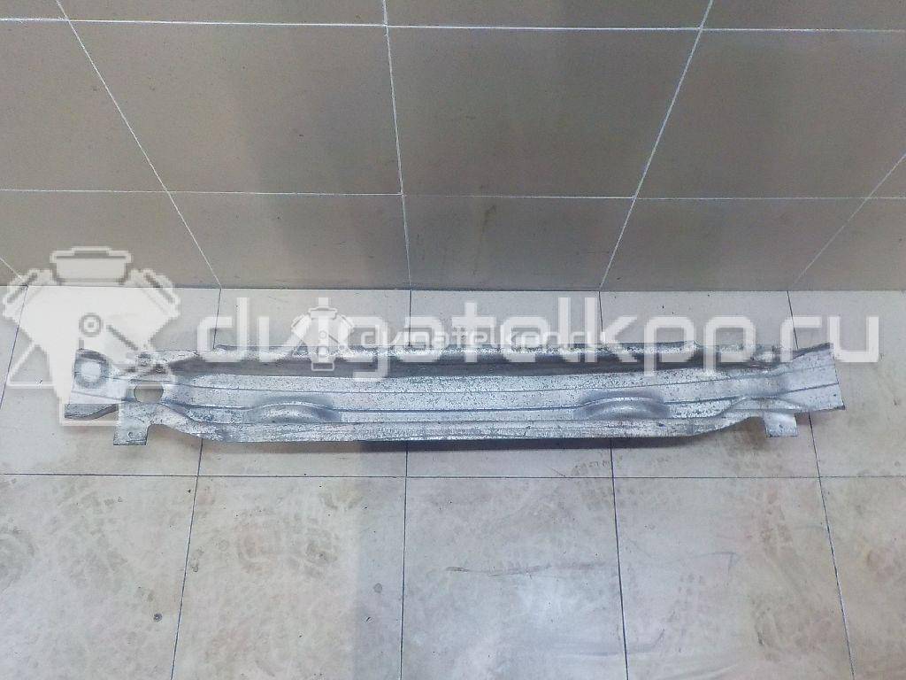 Фото Усилитель переднего бампера  4F0807111 для Audi A6 {forloop.counter}}
