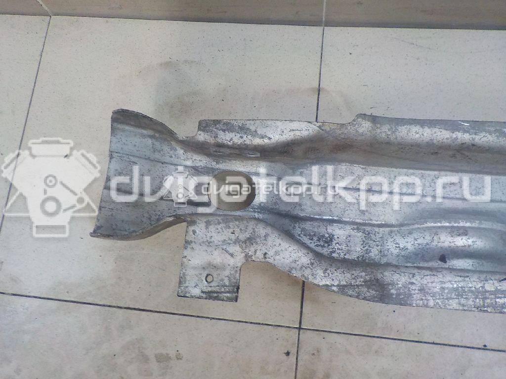 Фото Усилитель переднего бампера  4F0807111 для Audi A6 {forloop.counter}}