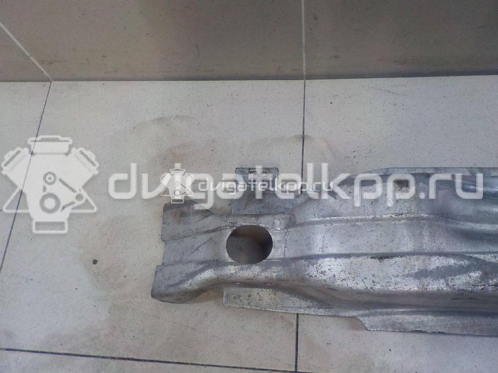 Фото Усилитель переднего бампера  4F0807111 для Audi A6 {forloop.counter}}