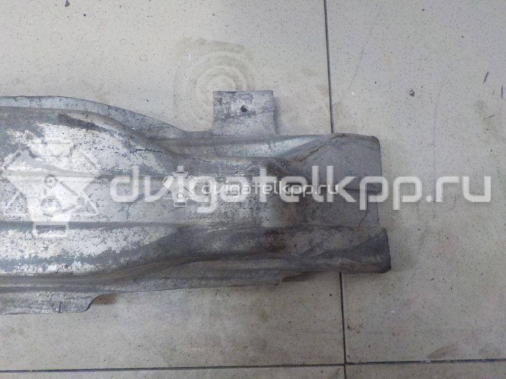 Фото Усилитель переднего бампера  4F0807111 для Audi A6 {forloop.counter}}