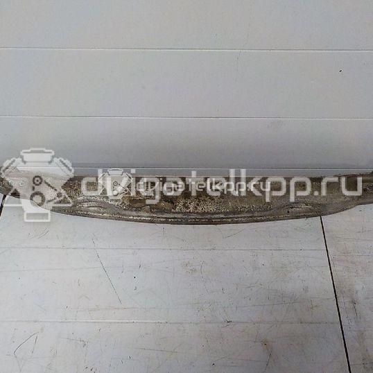 Фото Усилитель переднего бампера  4f0807111 для Audi A6
