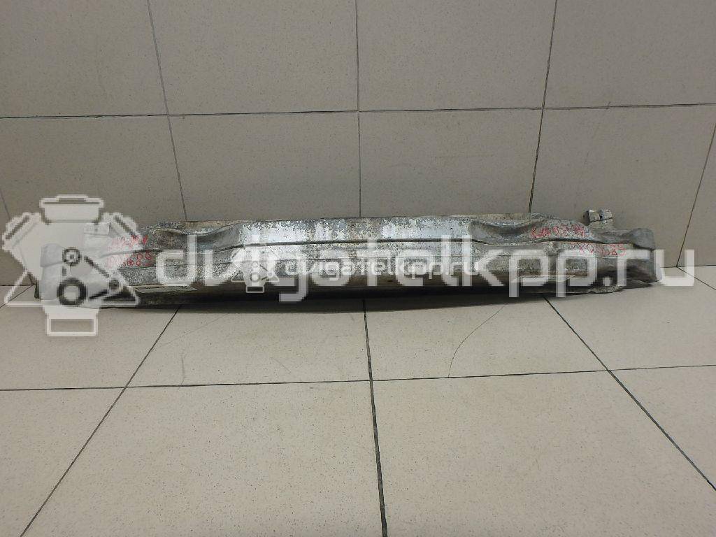 Фото Усилитель переднего бампера  4f0807111 для Audi A6 {forloop.counter}}