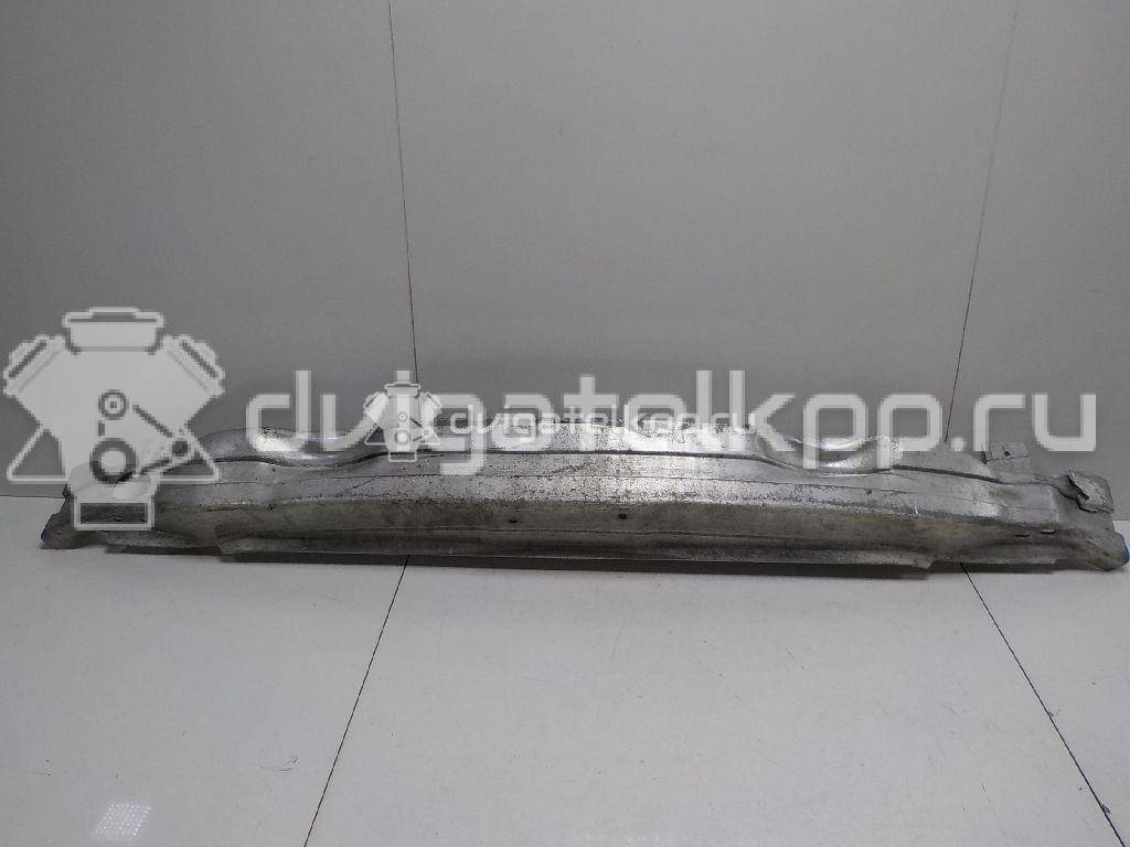Фото Усилитель переднего бампера  4F0807111 для Audi A6 {forloop.counter}}