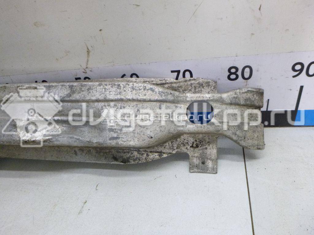 Фото Усилитель переднего бампера  4f0807111 для Audi A6 {forloop.counter}}