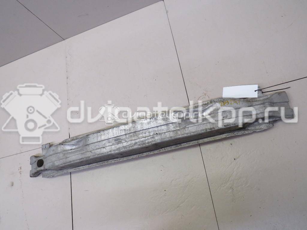 Фото Усилитель переднего бампера  4F0807111 для Audi A6 {forloop.counter}}