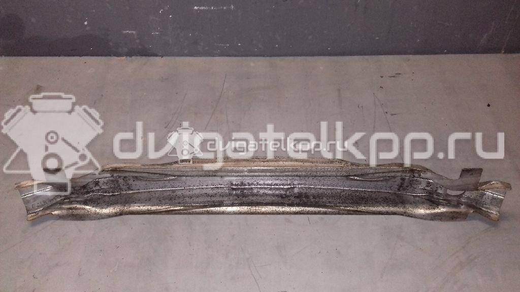 Фото Усилитель переднего бампера  4F0807111 для Audi A6 {forloop.counter}}
