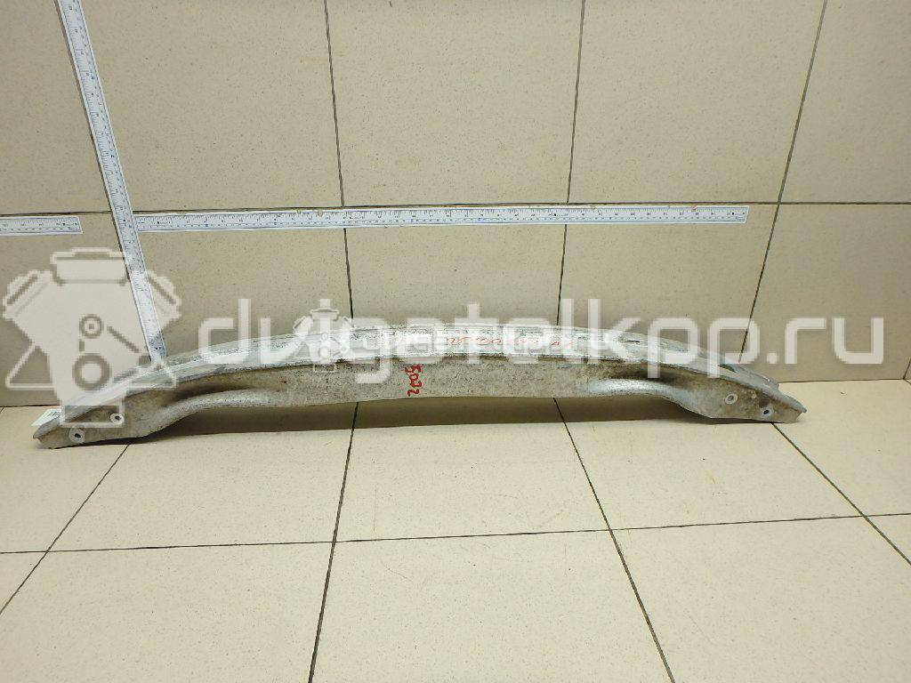 Фото Усилитель переднего бампера  4F0807111 для Audi A6 {forloop.counter}}