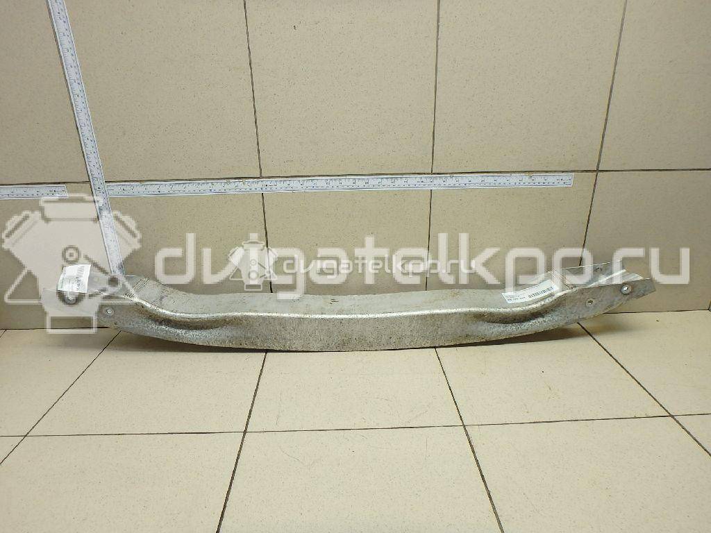 Фото Усилитель переднего бампера  4F0807111 для Audi A6 {forloop.counter}}