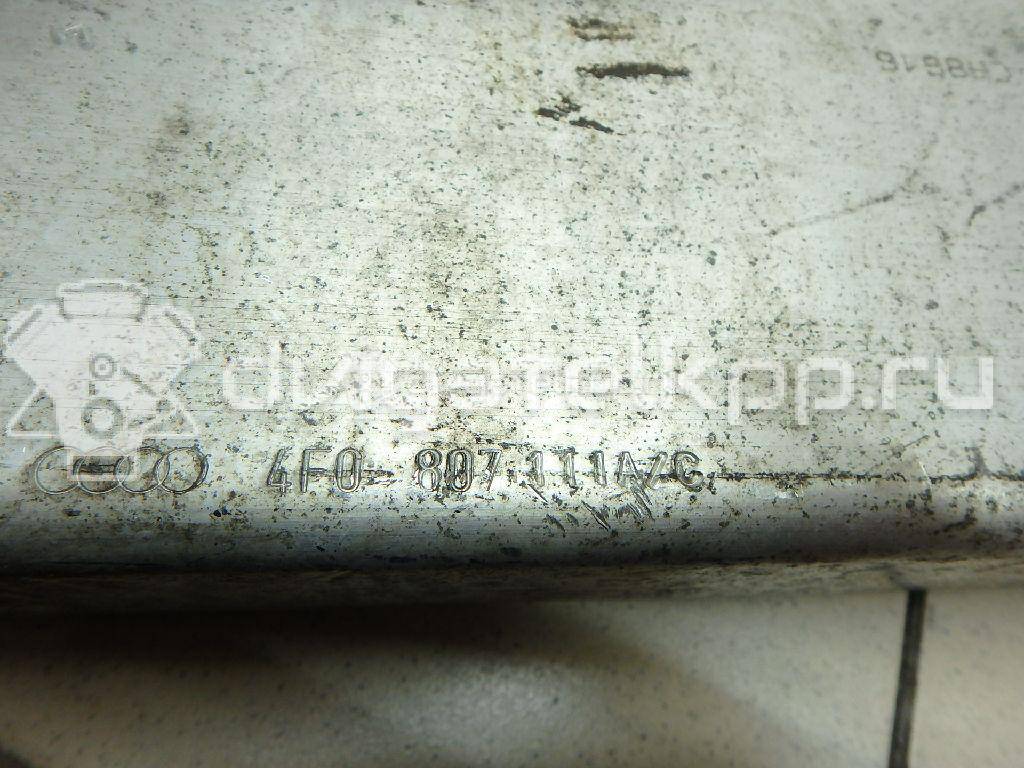 Фото Усилитель переднего бампера  4F0807111 для Audi A6 {forloop.counter}}