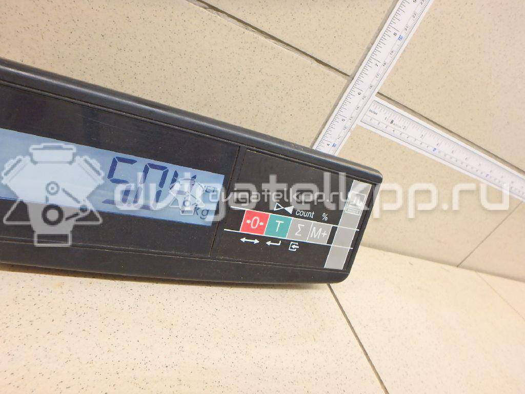 Фото Усилитель переднего бампера  4F0807111 для Audi A6 {forloop.counter}}