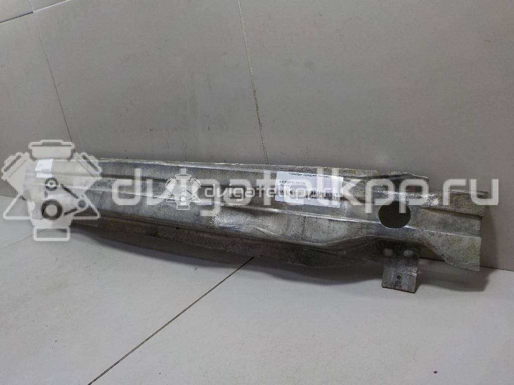 Фото Усилитель переднего бампера  4f0807111 для Audi A6 {forloop.counter}}