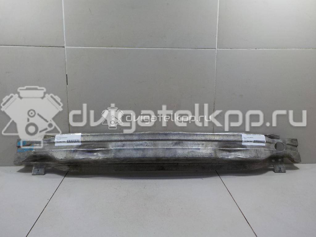 Фото Усилитель переднего бампера  4f0807111 для Audi A6 {forloop.counter}}