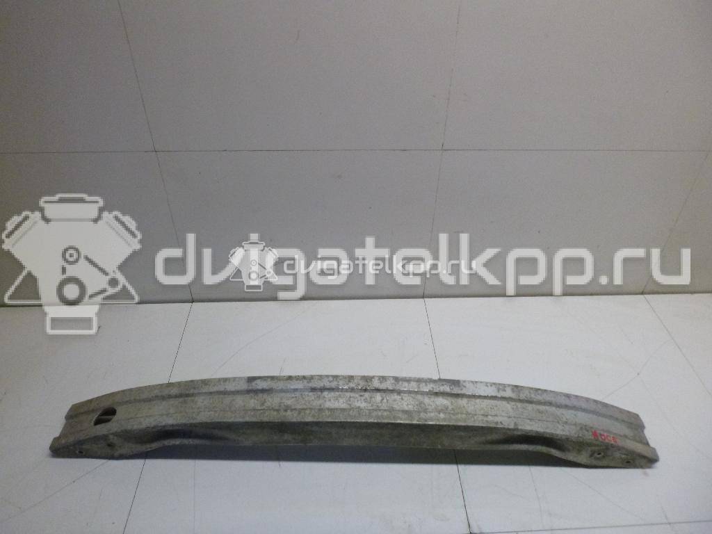 Фото Усилитель переднего бампера  4f0807111 для Audi A6 {forloop.counter}}
