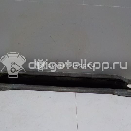 Фото Усилитель переднего бампера  4F0807111 для Audi A6