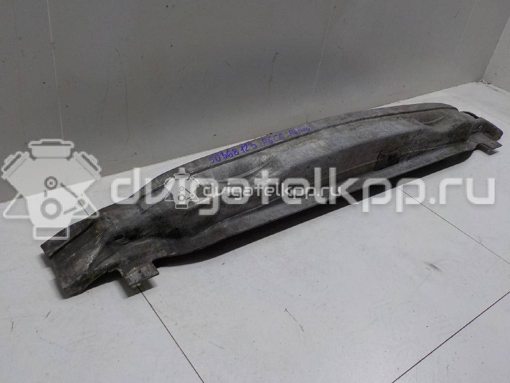 Фото Усилитель переднего бампера  4F0807111 для Audi A6 {forloop.counter}}