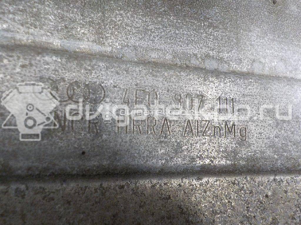 Фото Усилитель переднего бампера  4F0807111 для Audi A6 {forloop.counter}}