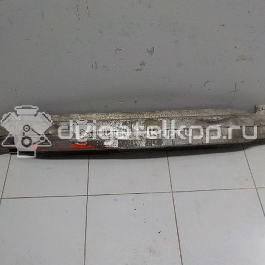 Фото Усилитель переднего бампера  4f0807111 для Audi A6