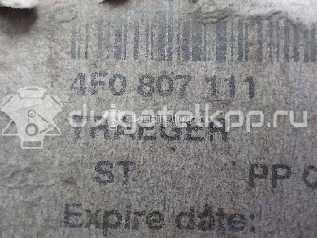 Фото Усилитель переднего бампера  4f0807111 для Audi A6 {forloop.counter}}