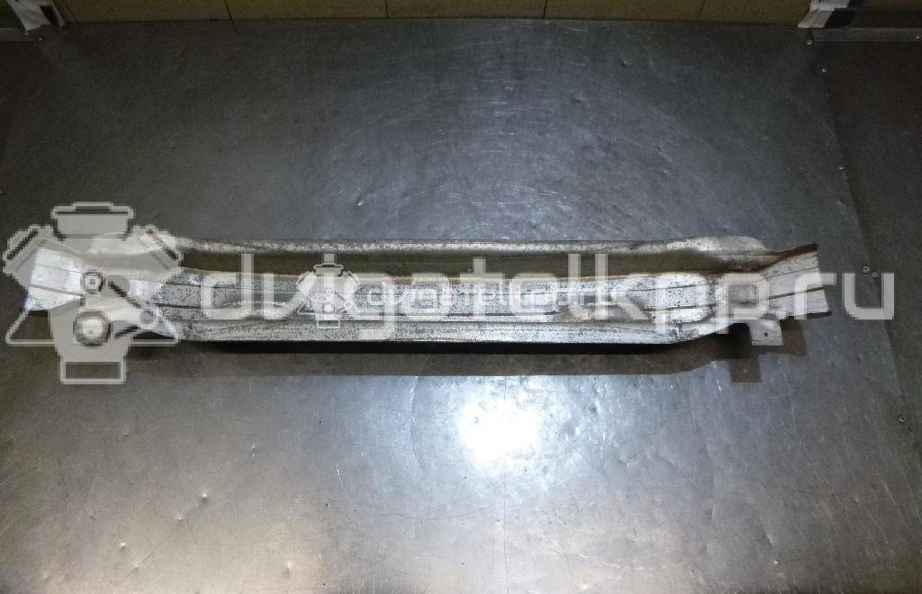 Фото Усилитель переднего бампера  4f0807111 для Audi A6 {forloop.counter}}