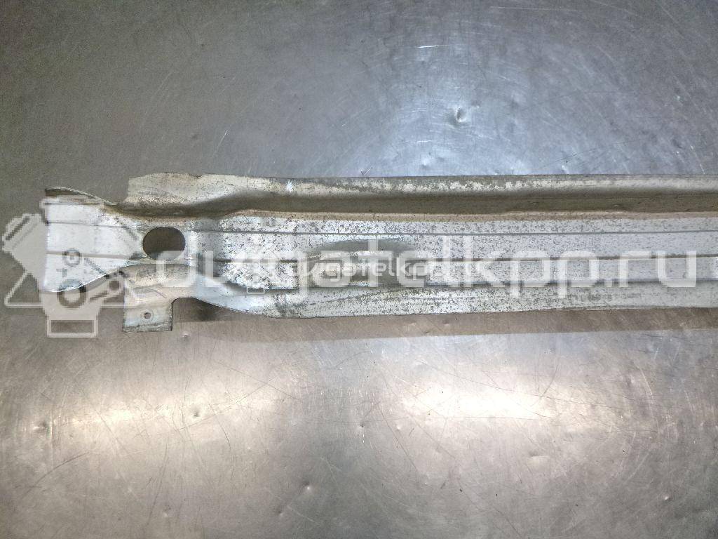 Фото Усилитель переднего бампера  4f0807111 для Audi A6 {forloop.counter}}