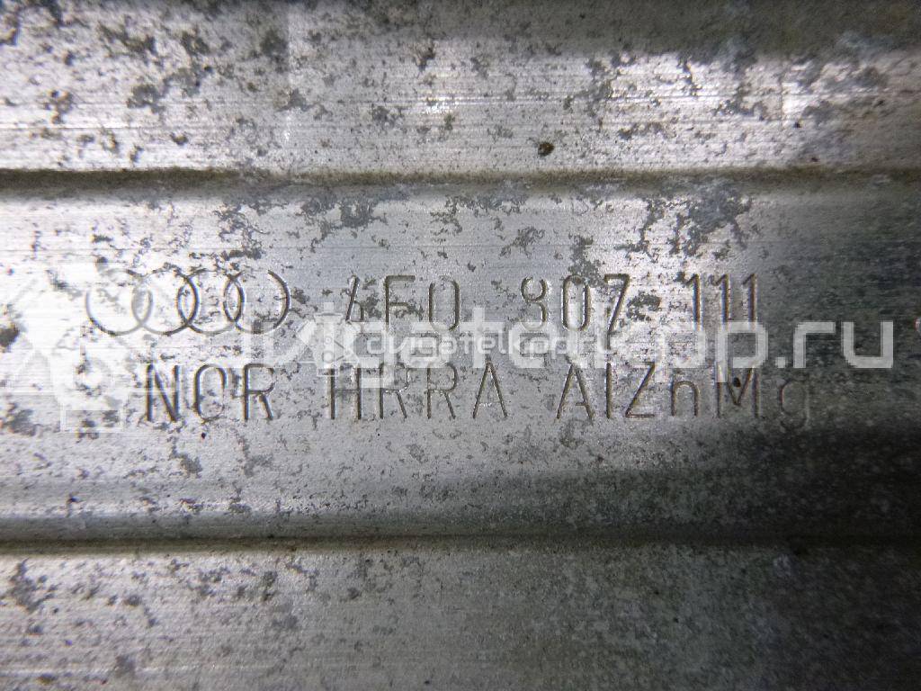 Фото Усилитель переднего бампера  4F0807111 для Audi A6 {forloop.counter}}