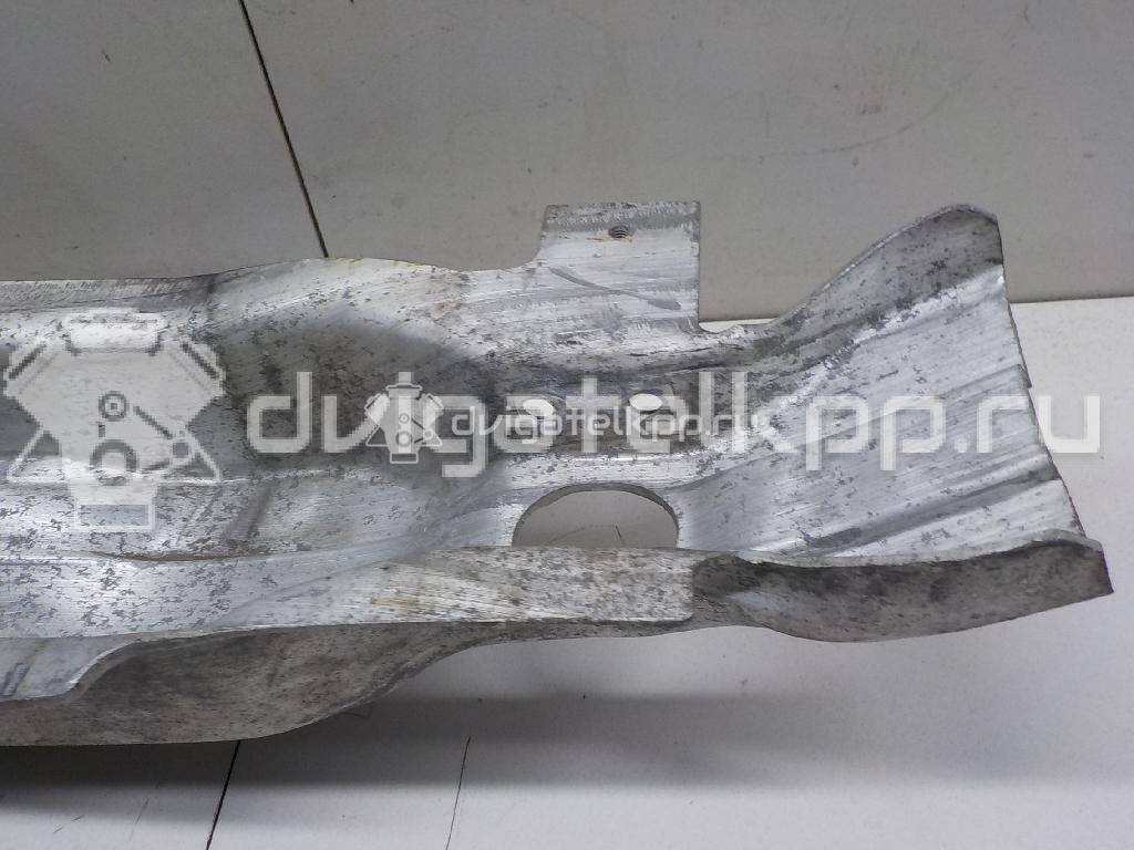 Фото Усилитель переднего бампера  4F0807111 для Audi A6 {forloop.counter}}