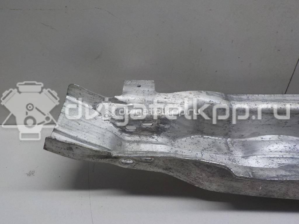 Фото Усилитель переднего бампера  4F0807111 для Audi A6 {forloop.counter}}