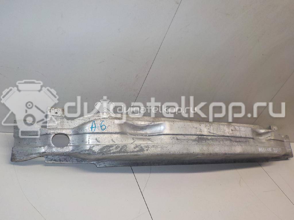 Фото Усилитель переднего бампера  4F0807111 для Audi A6 {forloop.counter}}